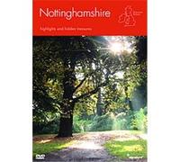 Hidden Treasures Of Nottinghamshire G
