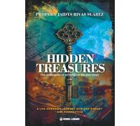 Hidden Treasures: The restoration of all things in the end times