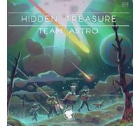 HIDDEN TREASURES (YELLOW VINYL)