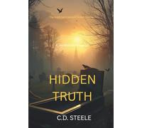 Hidden Truth: 3 (The Joe Wilde Series)