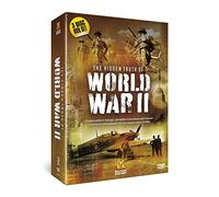 Hidden Truth of World War 2 The (3 DVD) [Edizione: Regno Unito] [Import]