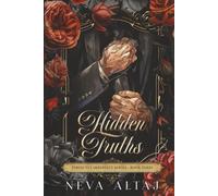 Hidden Truths: A Broken Hero Mafia Romance