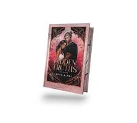 Hidden Truths - Der Killer (Perfectly Imperfect Serie 3)