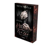 Hidden Truths - Der Killer (Perfectly Imperfect Serie 3): MAFIA ROMANCE | Mit limitiertem Farbschnitt!