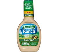 Hidden Valley Original Ranch Flavors Pansement Avocat 473 ml