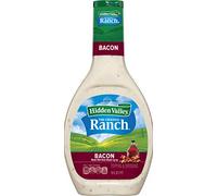 Hidden Valley Original Ranch Pansement au bacon 473 ml