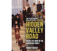 Hidden Valley Road