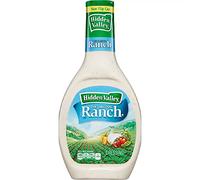 Hidden Valley The Original Ranch Lot de 22 pansements 40 ml