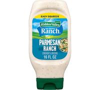 Hidden Valley Vinaigrette au parmesan Ranch Bouteille de 473 ml