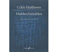 Hidden Variables