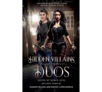 Hidden Villains: Duos