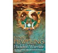 Hidden Warrior by Lynn Flewelling Paperback Book Flewelling, Lynn (Auteur)
