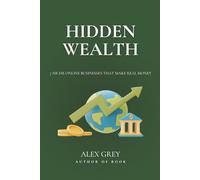 Hidden Wealth: 7 Niche Online Businesses That Make Real Money