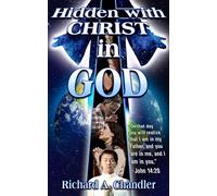 Hidden With Christ In God