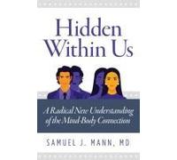Hidden Within Us