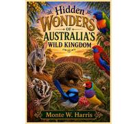 Hidden Wonders of Australia’s Wild Kingdom