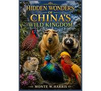 Hidden Wonders of China’s Wild Kingdom