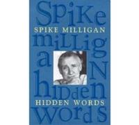 Hidden Words Spike Milligan (Auteur)