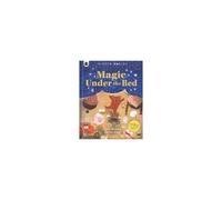 Hidden Worlds: Magic Under The Bed