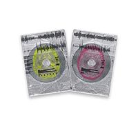 HIDE - 1998 Last Words Simple Edition Headwax (Cd/Dvd)