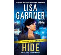 Hide: A Detective D. D. Warren Novel