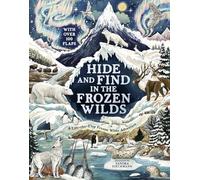 Hide and Find in the Frozen Wilds
