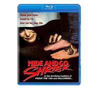 Hide and Go Shriek