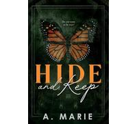 Hide and Keep Discreet Cover: An enemies to lovers bodyguard romance