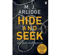 Hide and Seek: DI Helen Grace 6