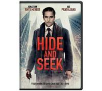 Hide And S vd] Ac-3/Dolby Digital, Dolby, Subtitled, Widescreen