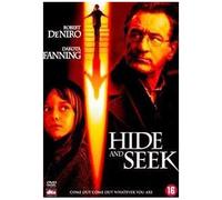 Hide And Seek