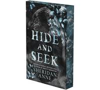 Hide and Seek: A Dark Romance
