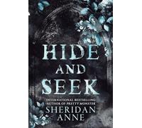 Hide and Seek: A Dark Stalker Romance