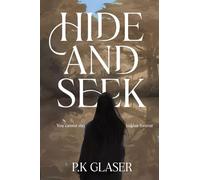 Hide and S Magical Realism Thriller for Young Adults