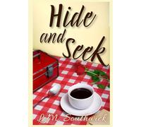 Hide and Seek: A MMF Smal Town Romance