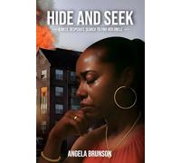 Hide and Seek: A Niece Desperate Search To Find Her Uncle