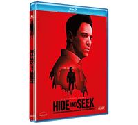 Hide and seek - BD [Blu-ray]