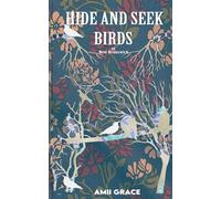 Hide and Seek Birds: Of New Brunswick