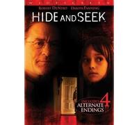 Hide and Seek by Dakota Fanning