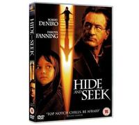 Hide And Seek G – Twentieth Century Fox Film Corporation