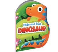 Hide and Seek Dinosaur