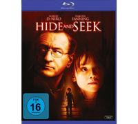 Hide and Seek-du Kannst Dich Nicht verstecken [Blu-Ray] [Import]