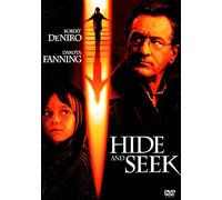Hide and Seek-du Kannst Dich Nicht verstecken [Import]