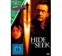 Hide and S u kannst Dich nicht verstecken (inkl. Crime-Bonus DVD mit 4 verschiedenen TV-Episoden)