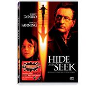 Hide and Seek-du Kannst Dich Nicht verstecken (+ Munchkin-Kartenspiel) [Import]