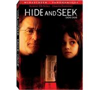 Hide and Seek [DVD] [2005]