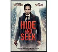 Hide And Seek [Dvd] Ac-3/Dolby Digital, Dolby, Subtitled, Widescreen