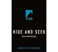 Hide and S rin Ampersand - Tor Books - ebook (ePub) - Livre