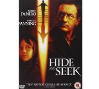 Hide and Seek – Twentieth Century Fox Film Corporation – Import anglais