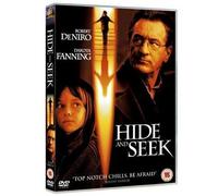 Hide And Seek - (horror Promotion) [Import anglais]